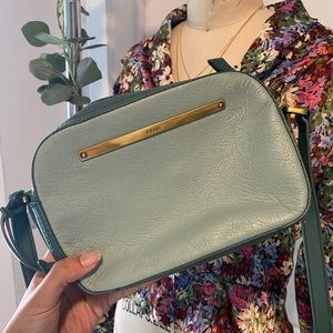 Fossil Liza Camera Bag